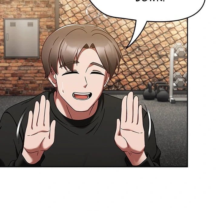 Ground and Pound (Uncensored), chapter 22, page 5 of 123
