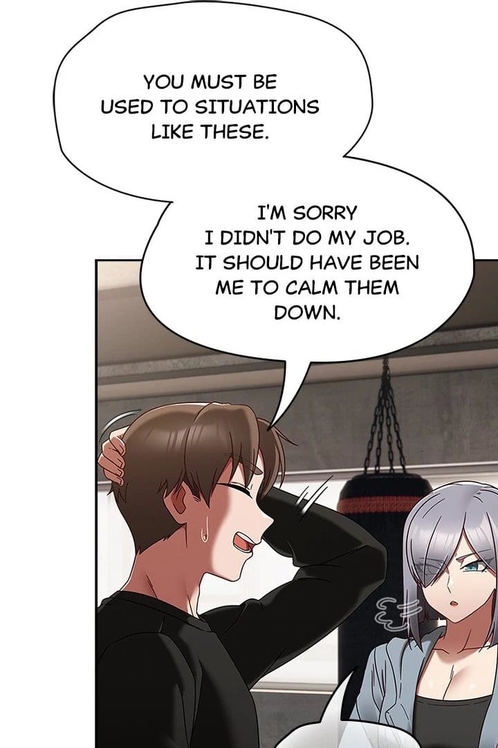 Ground and Pound (Uncensored), chapter 22, page 6 of 123