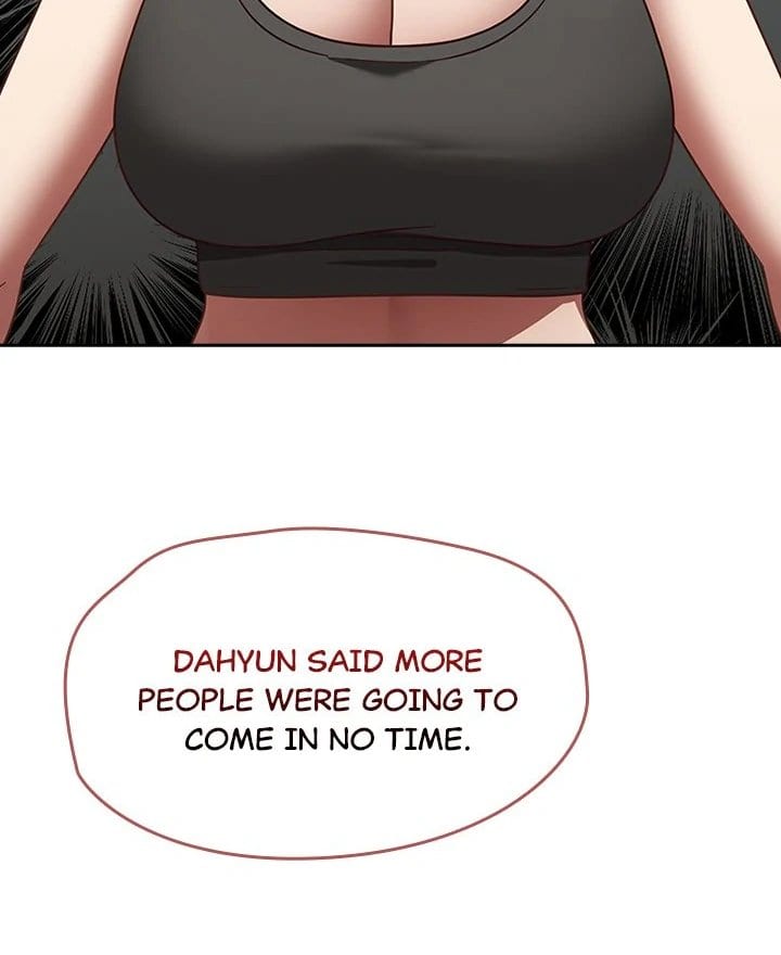 Ground and Pound (Uncensored), chapter 22, page 10 of 123
