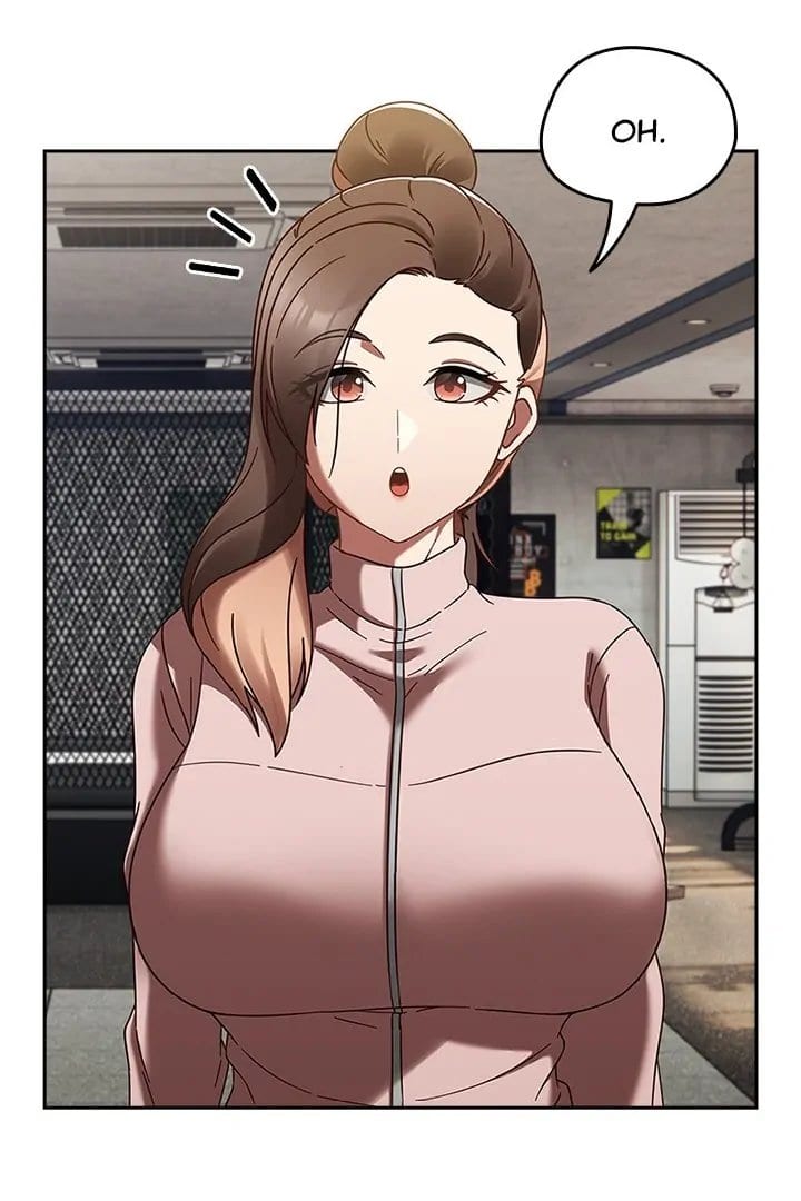 Ground and Pound (Uncensored), chapter 22, page 11 of 123