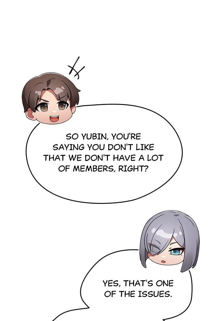 Ground and Pound (Uncensored), chapter 22, page 12 of 123