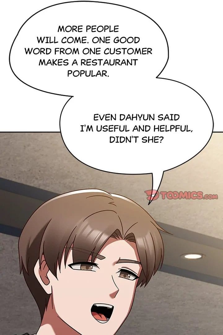 Ground and Pound (Uncensored), chapter 22, page 15 of 123