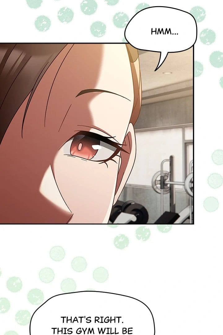 Ground and Pound (Uncensored), chapter 22, page 17 of 123