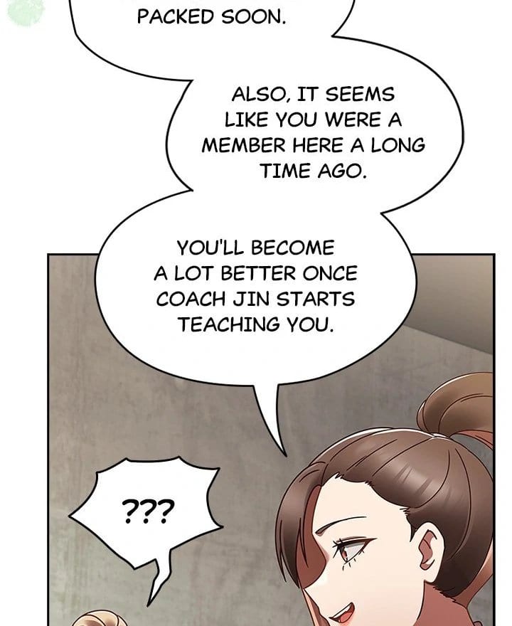 Ground and Pound (Uncensored), chapter 22, page 18 of 123
