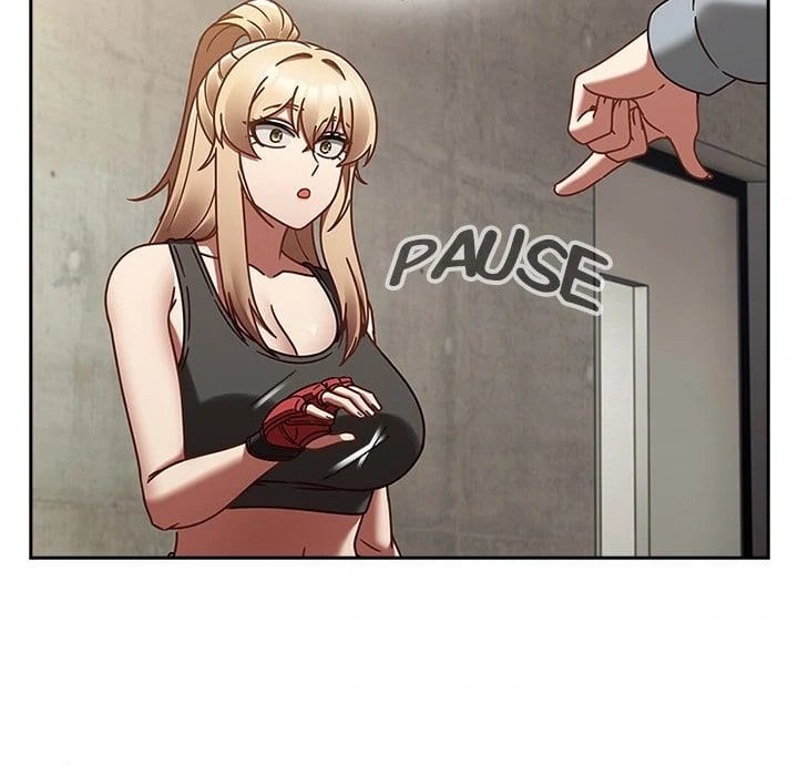 Ground and Pound (Uncensored), chapter 22, page 24 of 123