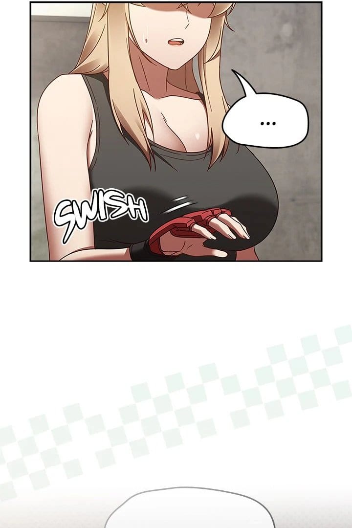 Ground and Pound (Uncensored), chapter 22, page 25 of 123