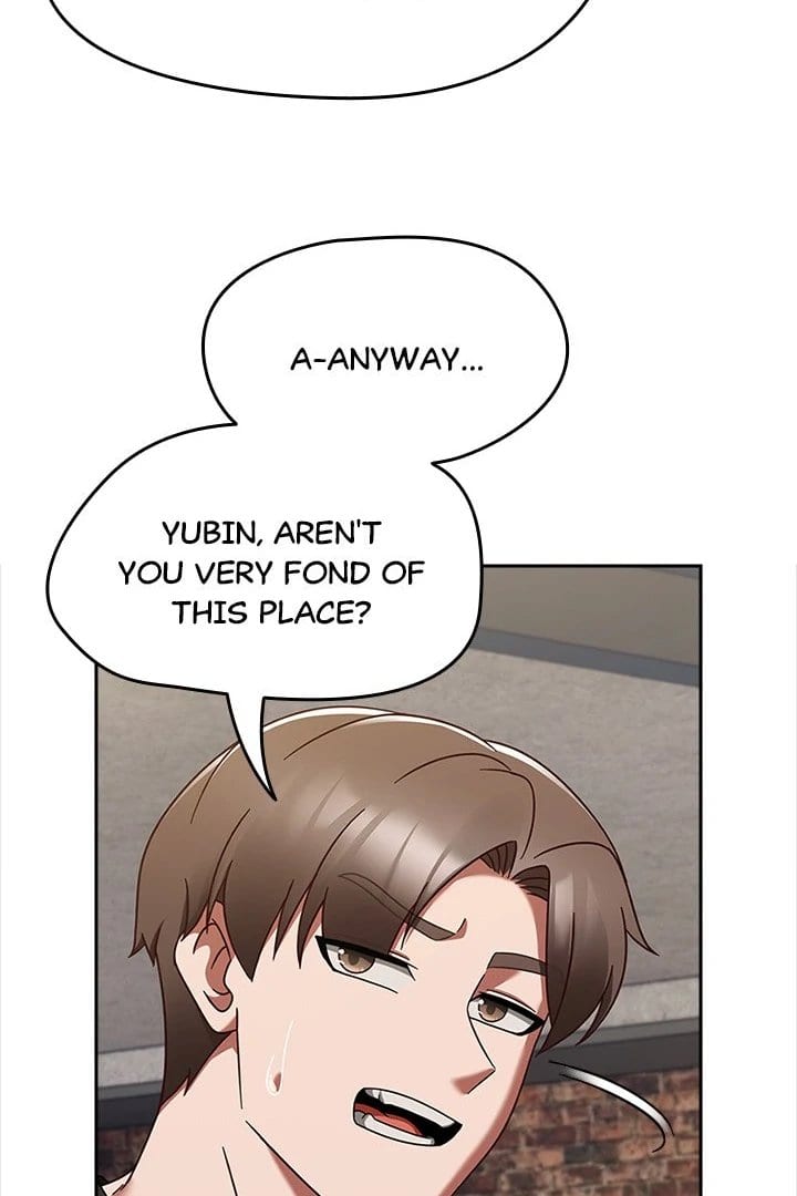 Ground and Pound (Uncensored), chapter 22, page 27 of 123