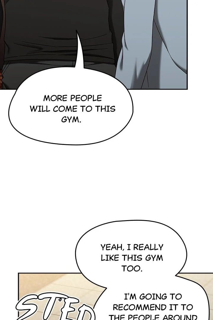 Ground and Pound (Uncensored), chapter 22, page 31 of 123