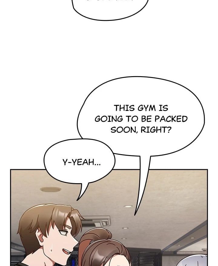 Ground and Pound (Uncensored), chapter 22, page 33 of 123
