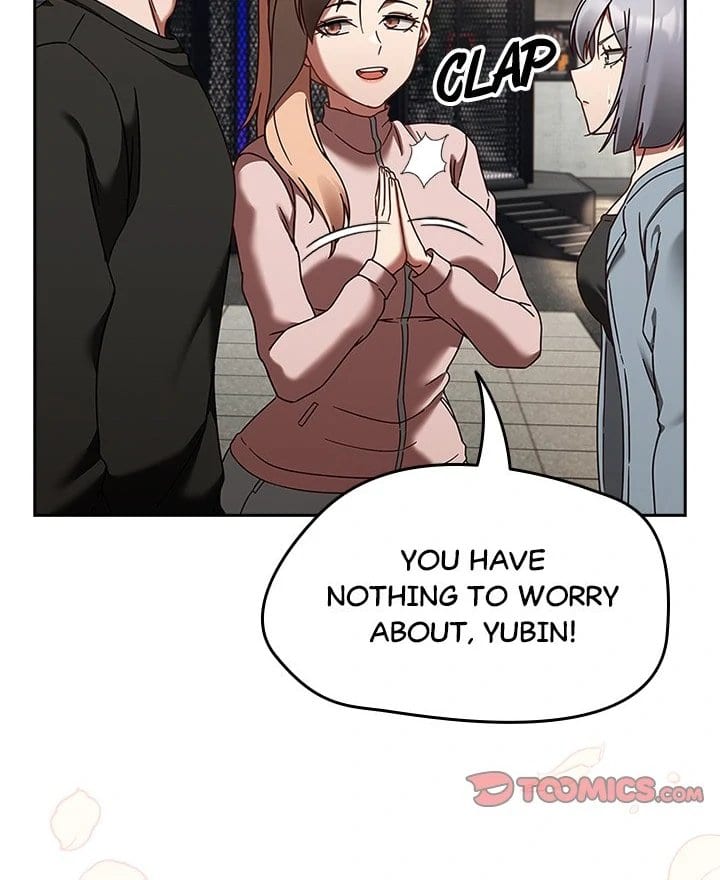 Ground and Pound (Uncensored), chapter 22, page 34 of 123