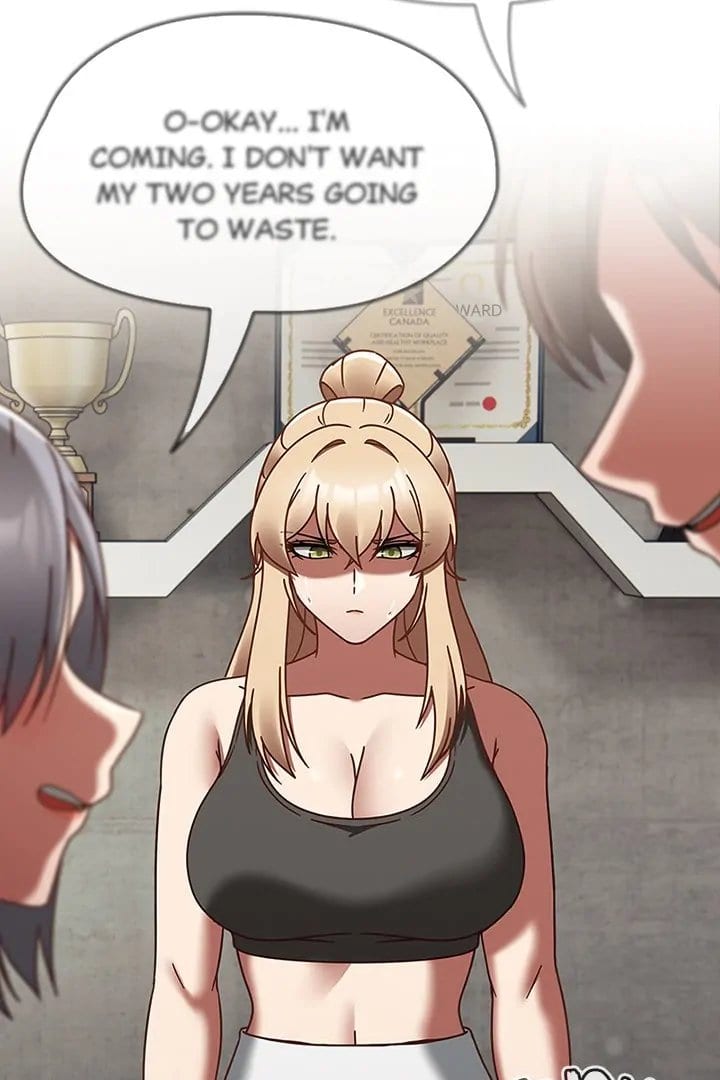 Ground and Pound (Uncensored), chapter 22, page 39 of 123