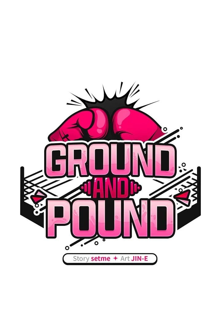 Ground and Pound (Uncensored), chapter 22, page 41 of 123