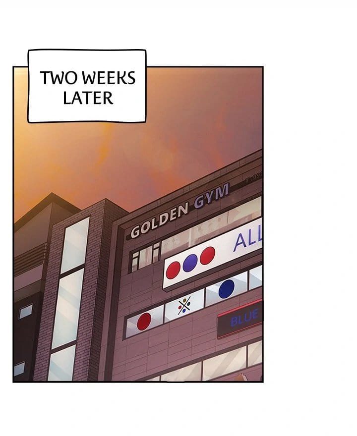 Ground and Pound (Uncensored), chapter 22, page 43 of 123