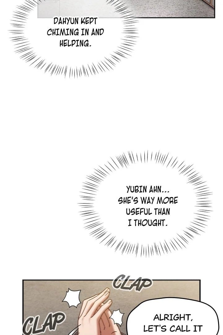 Ground and Pound (Uncensored), chapter 22, page 45 of 123