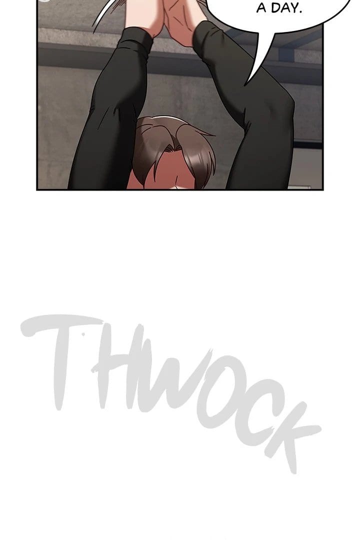 Ground and Pound (Uncensored), chapter 22, page 46 of 123