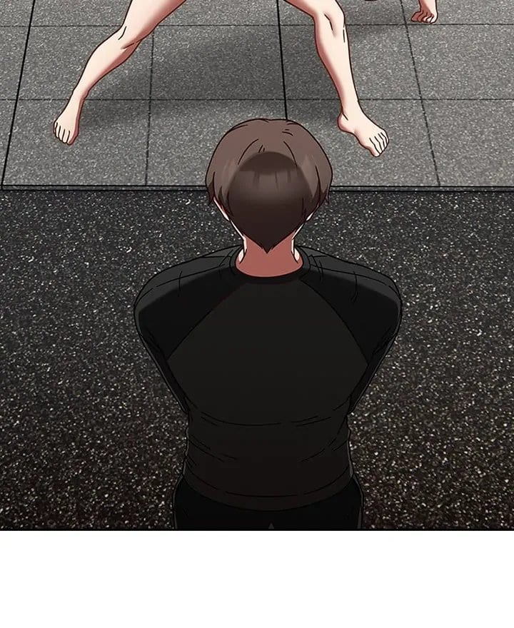 Ground and Pound (Uncensored), chapter 22, page 48 of 123