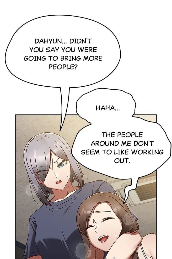 Ground and Pound (Uncensored), chapter 22, page 49 of 123