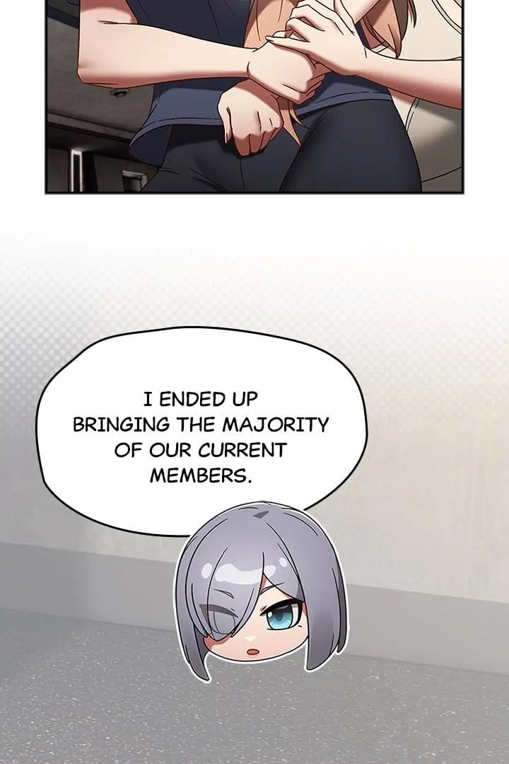 Ground and Pound (Uncensored), chapter 22, page 50 of 123