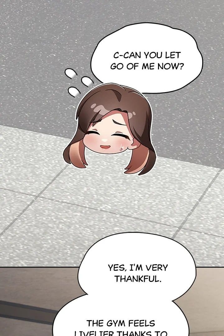 Ground and Pound (Uncensored), chapter 22, page 51 of 123