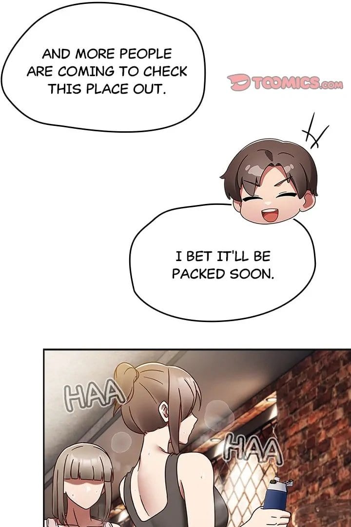 Ground and Pound (Uncensored), chapter 22, page 54 of 123