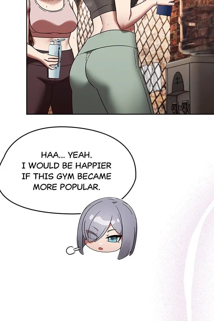 Ground and Pound (Uncensored), chapter 22, page 55 of 123