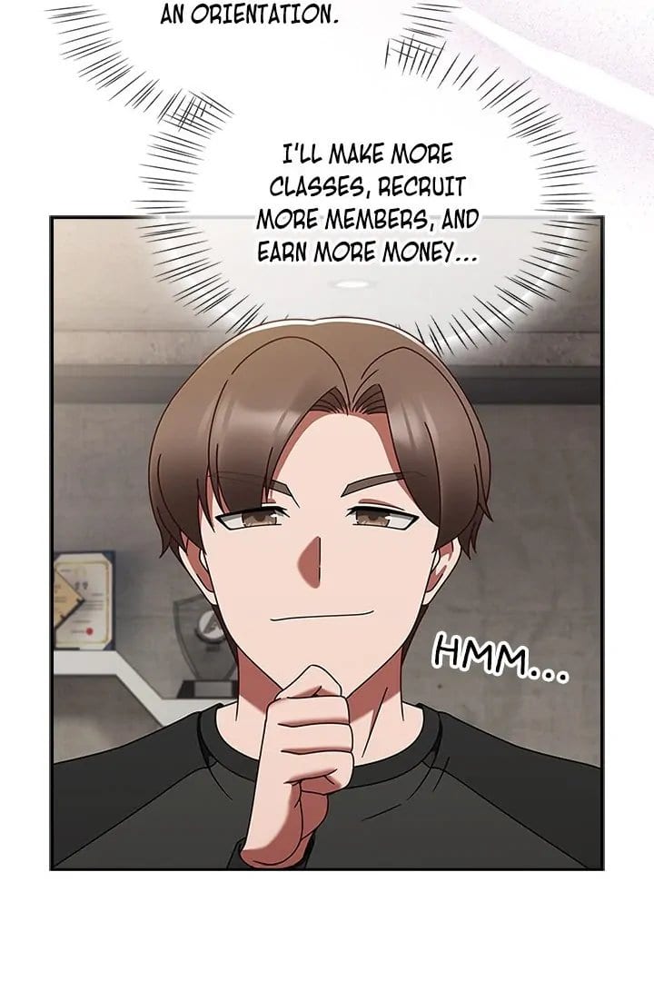 Ground and Pound (Uncensored), chapter 22, page 59 of 123