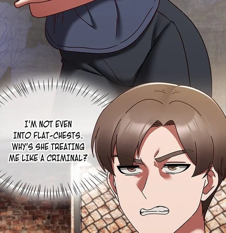 Ground and Pound (Uncensored), chapter 22, page 68 of 123