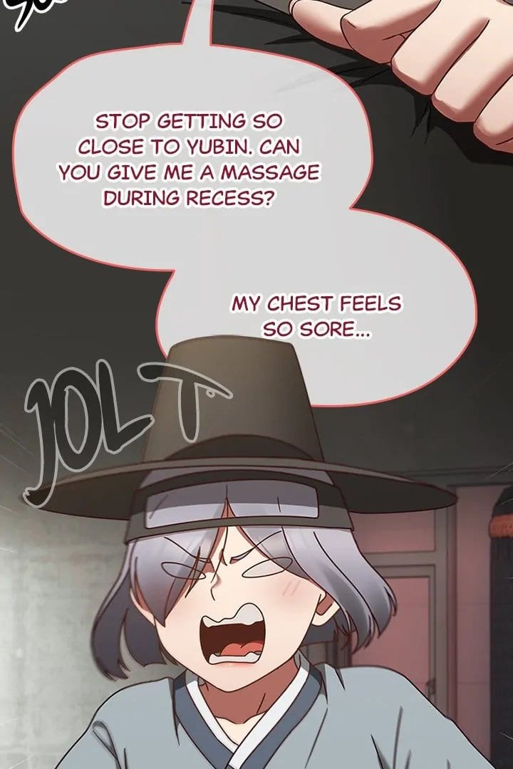 Ground and Pound (Uncensored), chapter 22, page 75 of 123