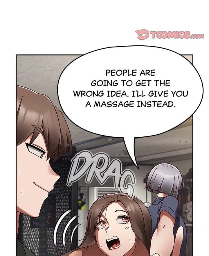 Ground and Pound (Uncensored), chapter 22, page 77 of 123