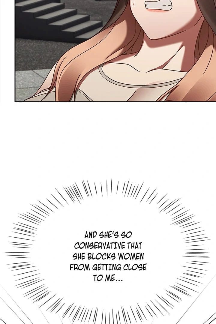 Ground and Pound (Uncensored), chapter 22, page 80 of 123