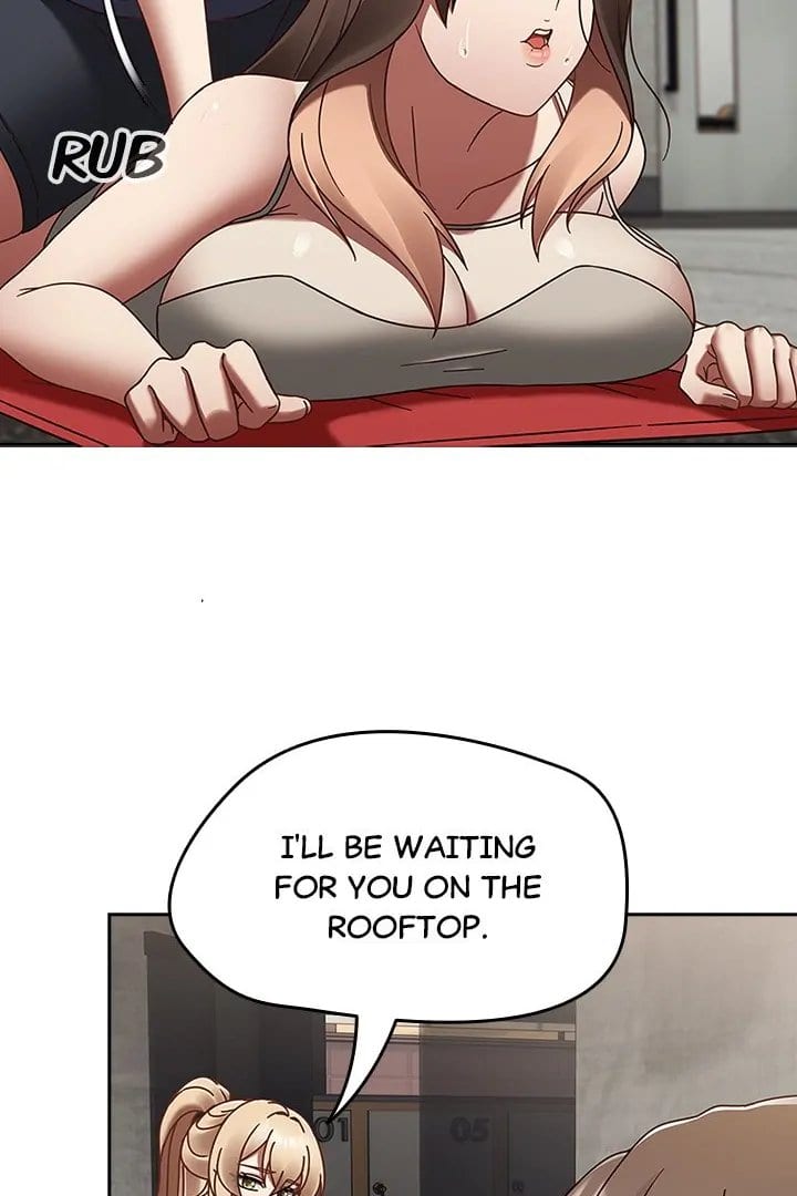 Ground and Pound (Uncensored), chapter 22, page 95 of 123