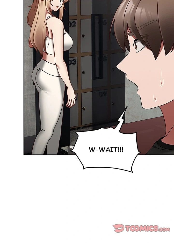 Ground and Pound (Uncensored), chapter 22, page 96 of 123