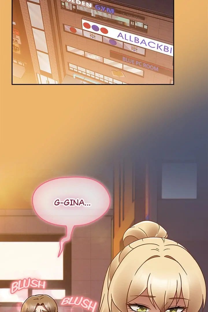 Ground and Pound (Uncensored), chapter 22, page 104 of 123
