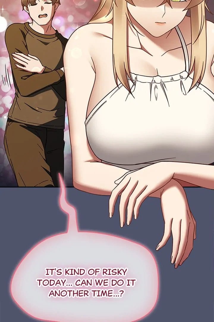 Ground and Pound (Uncensored), chapter 22, page 105 of 123