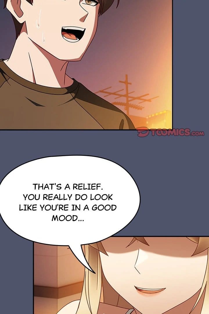 Ground and Pound (Uncensored), chapter 22, page 109 of 123