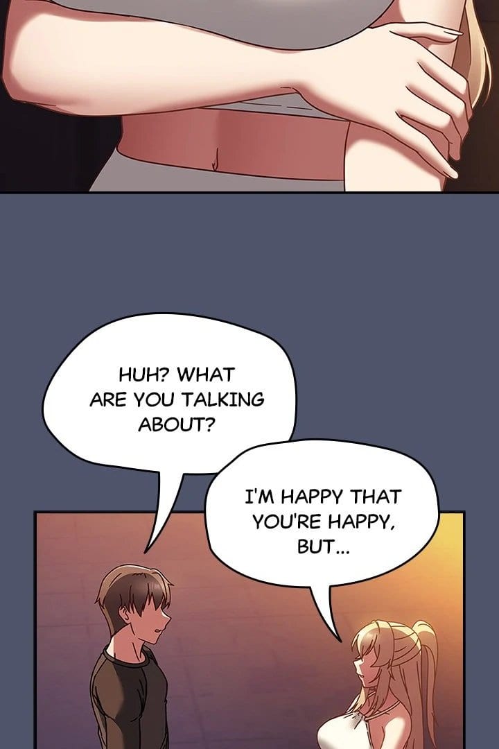 Ground and Pound (Uncensored), chapter 22, page 114 of 123