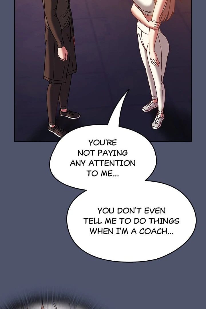 Ground and Pound (Uncensored), chapter 22, page 115 of 123