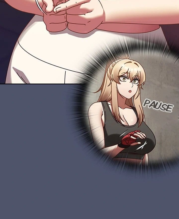 Ground and Pound (Uncensored), chapter 22, page 117 of 123