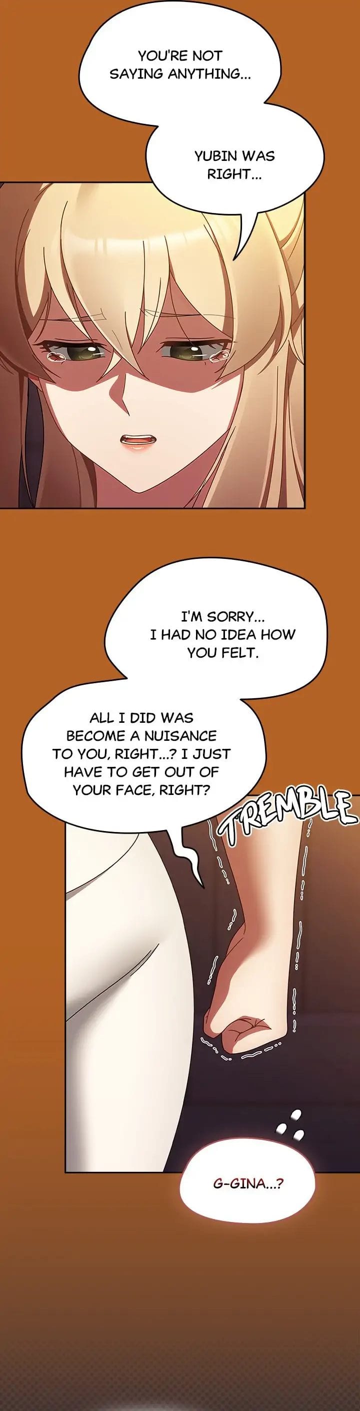 Ground and Pound (Uncensored), chapter 23, page 6 of 118