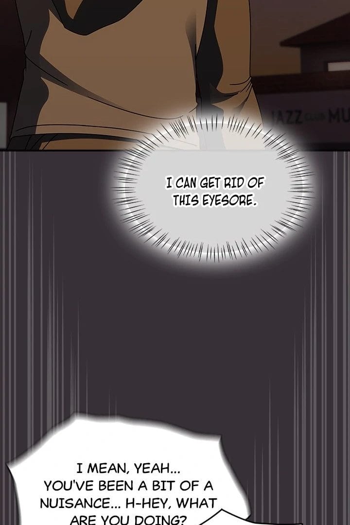 Ground and Pound (Uncensored), chapter 23, page 8 of 118