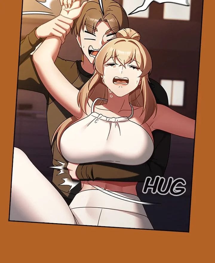 Ground and Pound (Uncensored), chapter 23, page 11 of 118