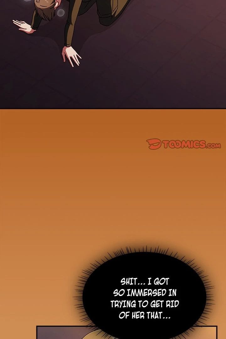Ground and Pound (Uncensored), chapter 23, page 13 of 118