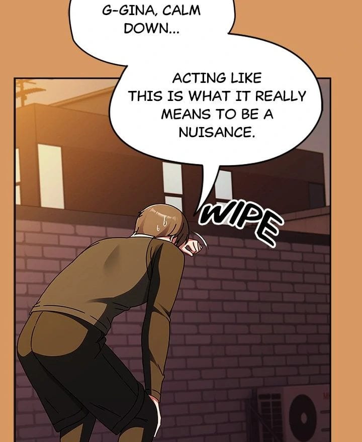 Ground and Pound (Uncensored), chapter 23, page 15 of 118
