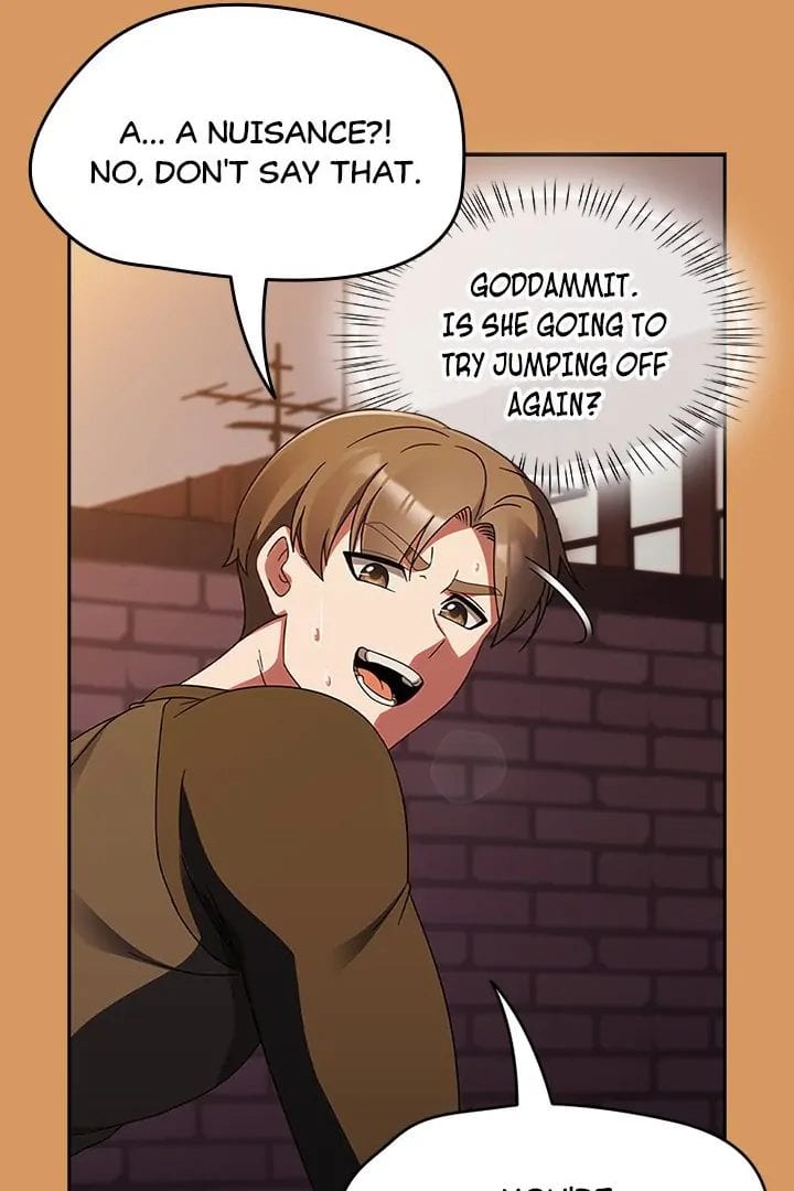 Ground and Pound (Uncensored), chapter 23, page 17 of 118