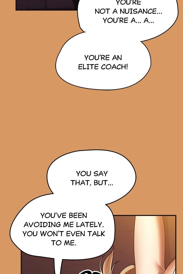 Ground and Pound (Uncensored), chapter 23, page 18 of 118