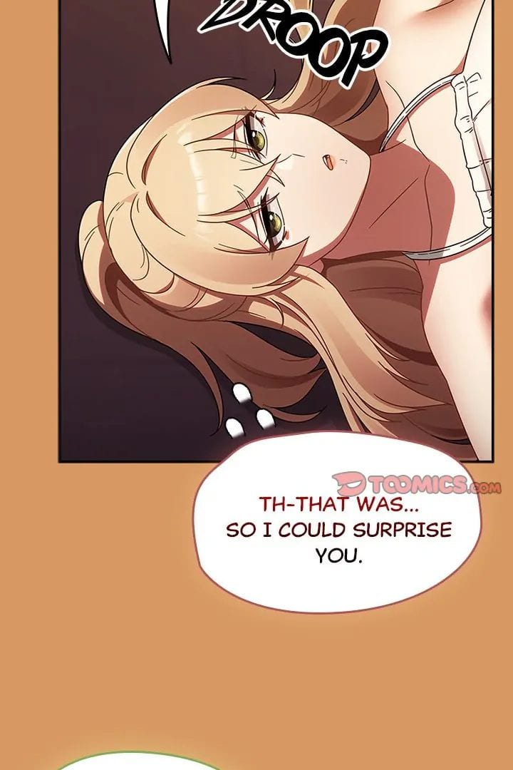 Ground and Pound (Uncensored), chapter 23, page 19 of 118