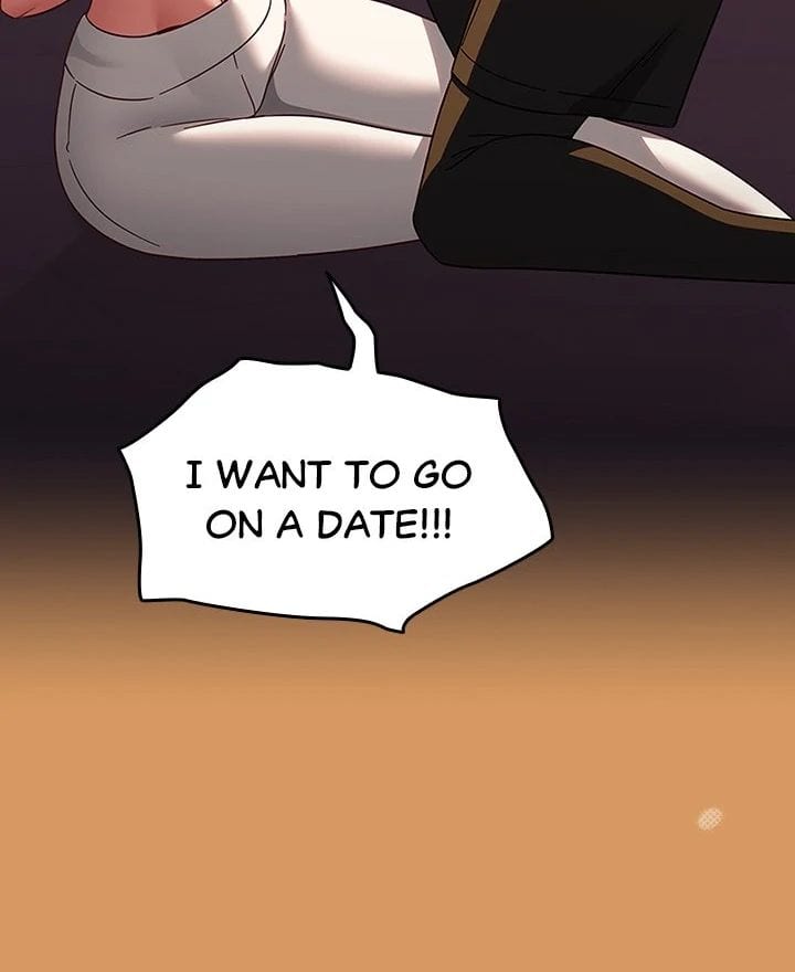 Ground and Pound (Uncensored), chapter 23, page 31 of 118