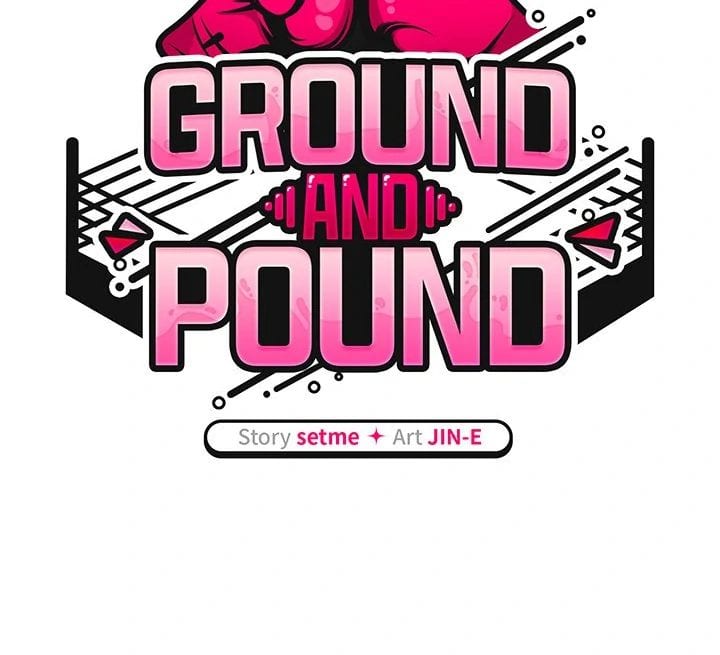 Ground and Pound (Uncensored), chapter 23, page 40 of 118