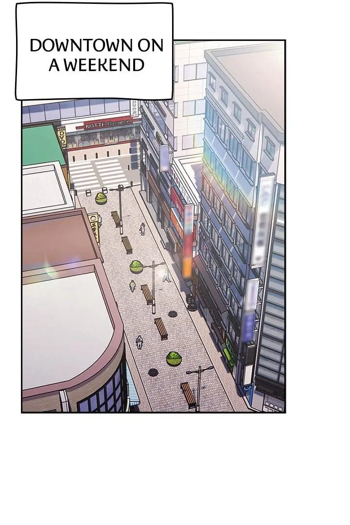 Ground and Pound (Uncensored), chapter 23, page 42 of 118