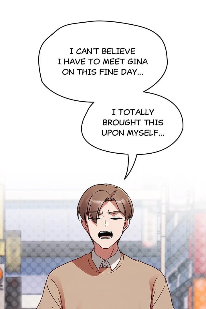 Ground and Pound (Uncensored), chapter 23, page 43 of 118